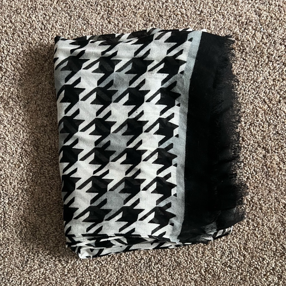 Vera Bradley Scarf